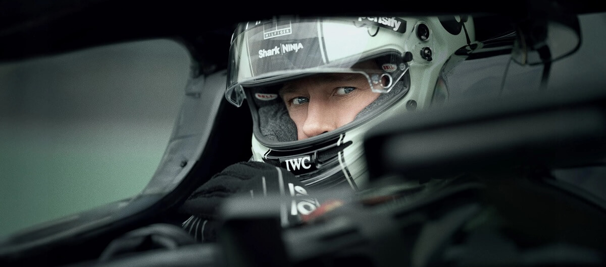 F1: H Tαινία