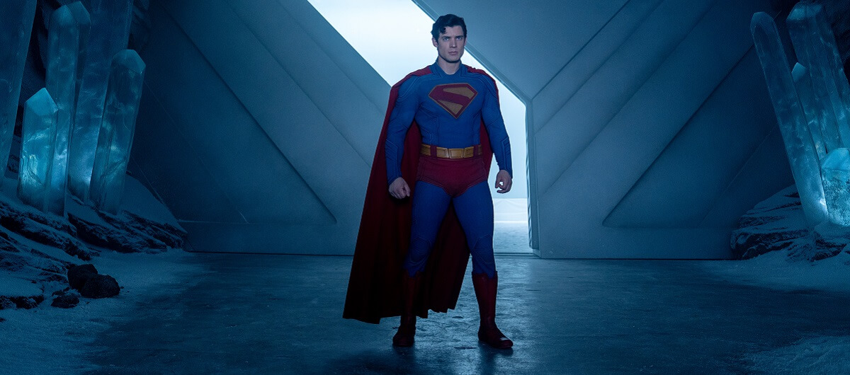 Superman