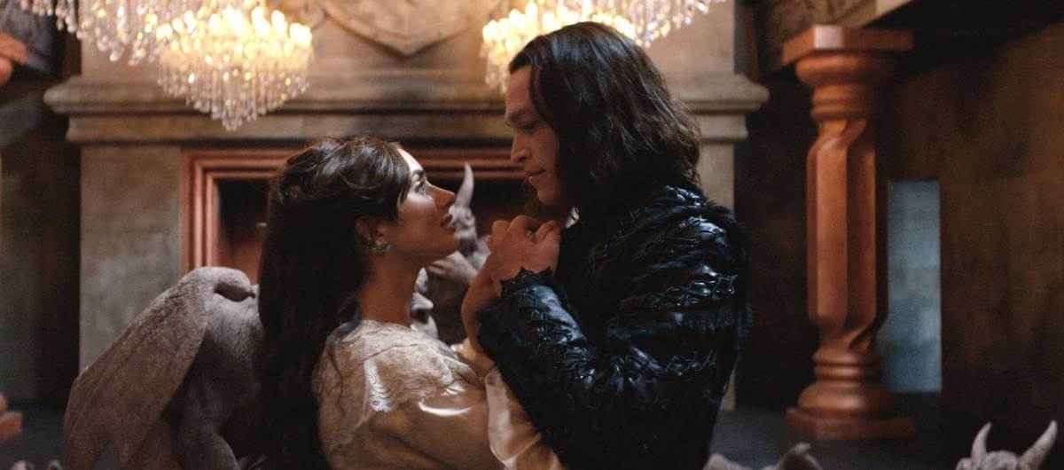 Dracula: A Love Tale