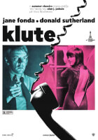 Klute / Η Εξαφάνιση (1971, Ψηφιακή Επανέκδοση)