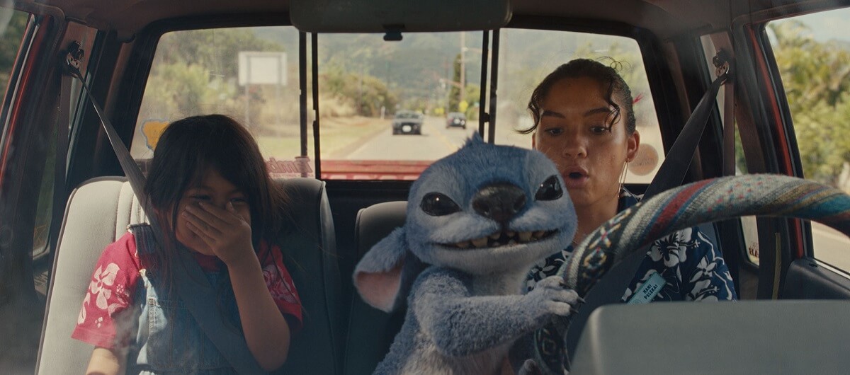 LILO & STITCH- 22 Μαΐου