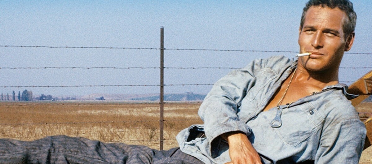 Cool Hand Luke (Ψηφιακή Επανέκδοση)