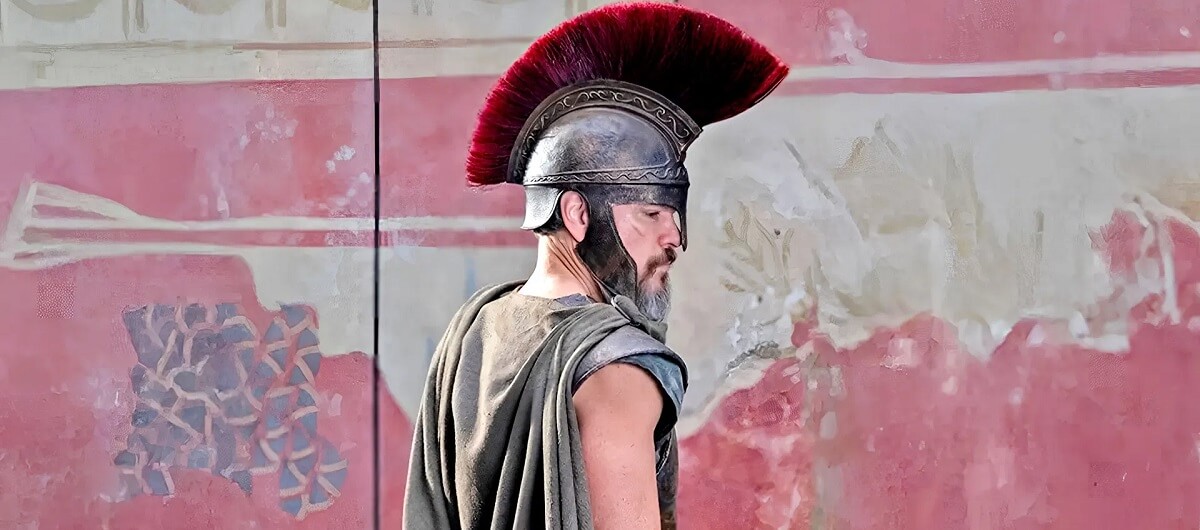 Οδύσσεια