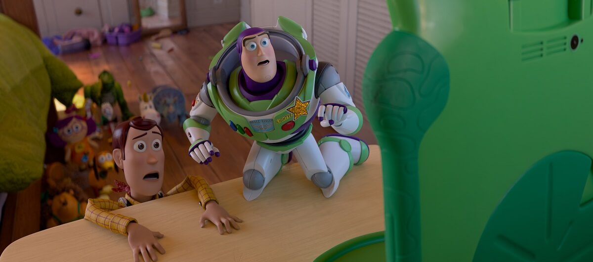 Toy Story 5 (ελληνική μεταγλώττιση)