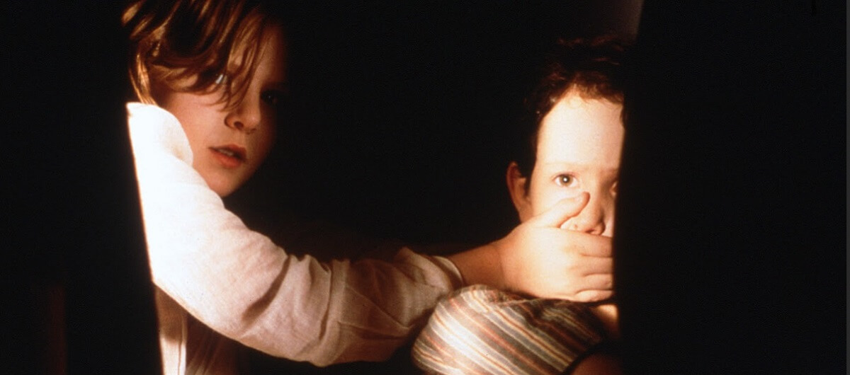 Οι Άλλοι (The Others, 2001)