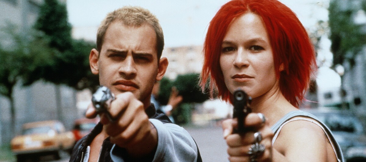 Τρέξε Λόλα Τρέξε (Lola rennt, 1998 – Ψηφιακή Επανέκδοση)