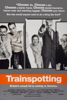 Trainspotting (Επετειακή Επανέκδοση)
