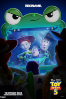 Toy Story 5 (ελληνική μεταγλώττιση)