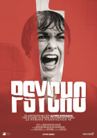 Ψυχώ (Psycho, 1960 – Ψηφιακή Επανέκδοση)