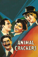 Τρελοί και Παλαβοί (Animal Crackers – 1930 Marx Brothers)