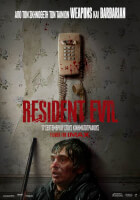 Resident Evil